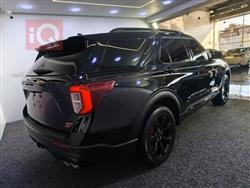 فورد إكسبلورر